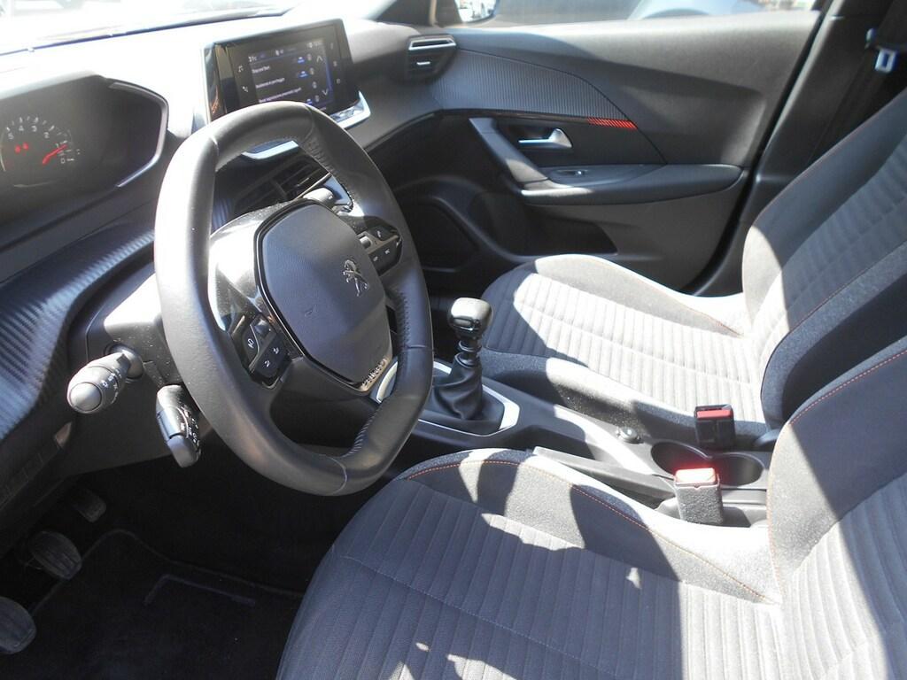 Peugeot 2008 1.2 PureTech Active