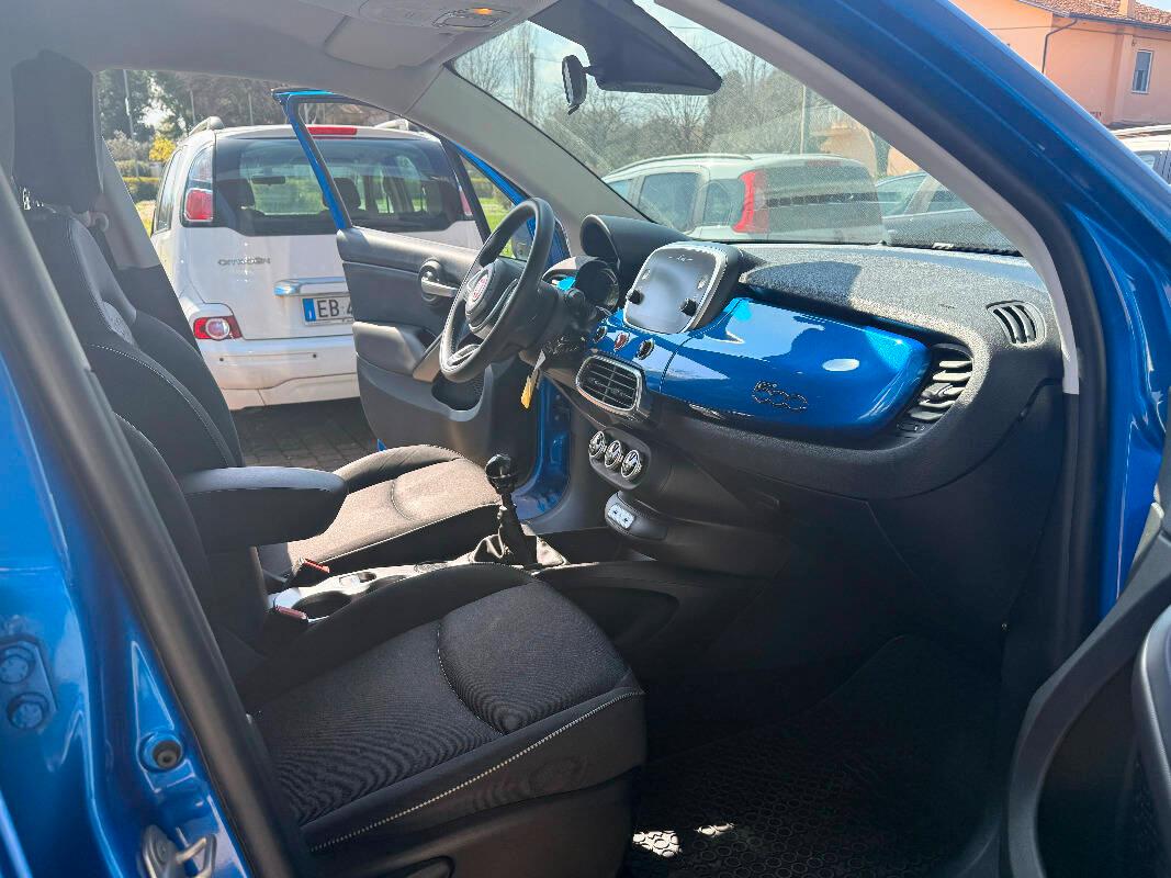 Fiat 500X 1.0 T3 Urban 120cv