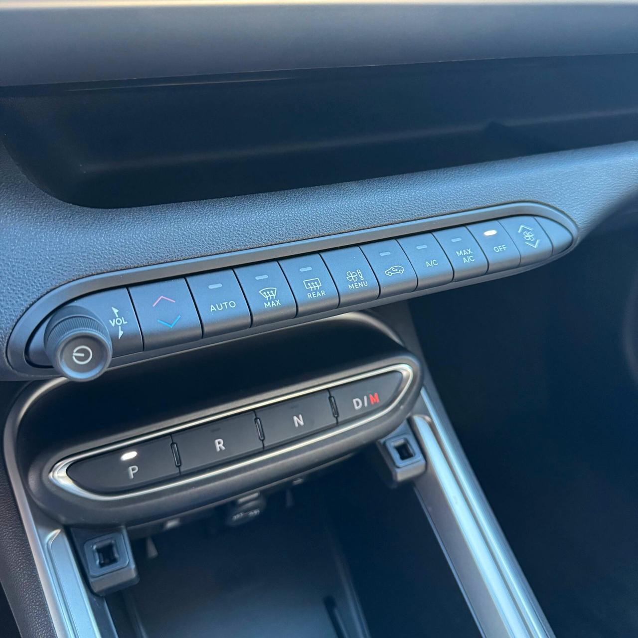 JEEP Avenger 1.2 turbo e-hybrid Summit NUOVA - KM 0