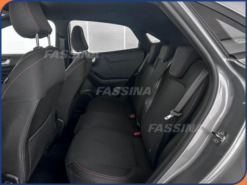 Ford Puma Puma 1.0 ecoboost h ST-Line 125cv