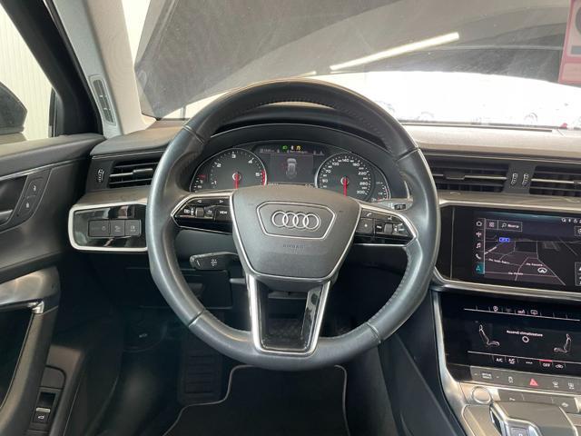 AUDI A6 AVANT 40 2.0 TDI S TRONIC