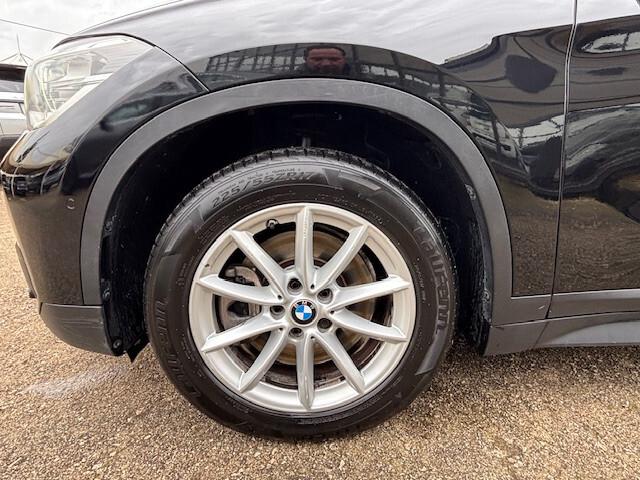 Bmw X1 xDrive20d Sport 190CV 2017