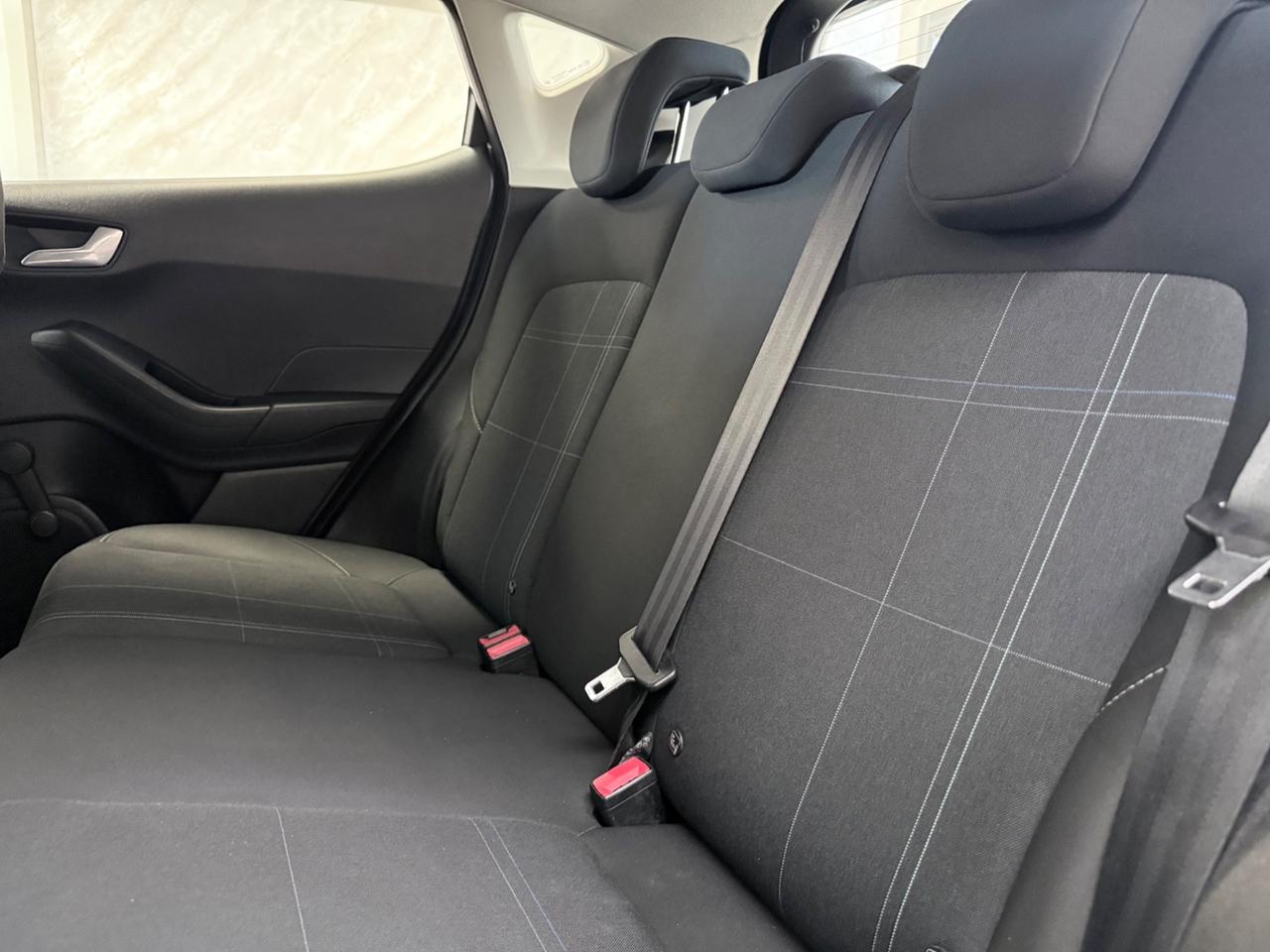 Ford Fiesta 1.5 TDCi 5 porte Plus