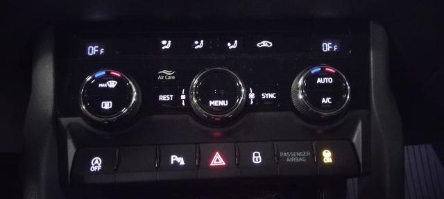 SKODA Kodiaq 2.0 TDI EVO DSG Style 7 POSTI