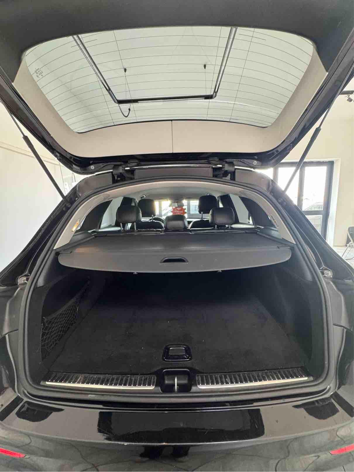 Mercedes-benz GLC 250 d 4Matic Exclusive - AUTOMATICO