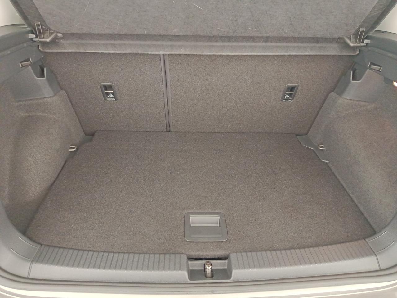 VOLKSWAGEN T-Cross - T-Cross 1.0 TSI 115 CV Style BMT