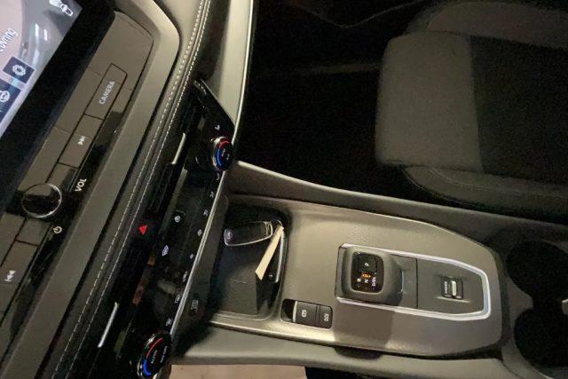 NISSAN Qashqai MHEV 158 CV Xtronic N-Connecta