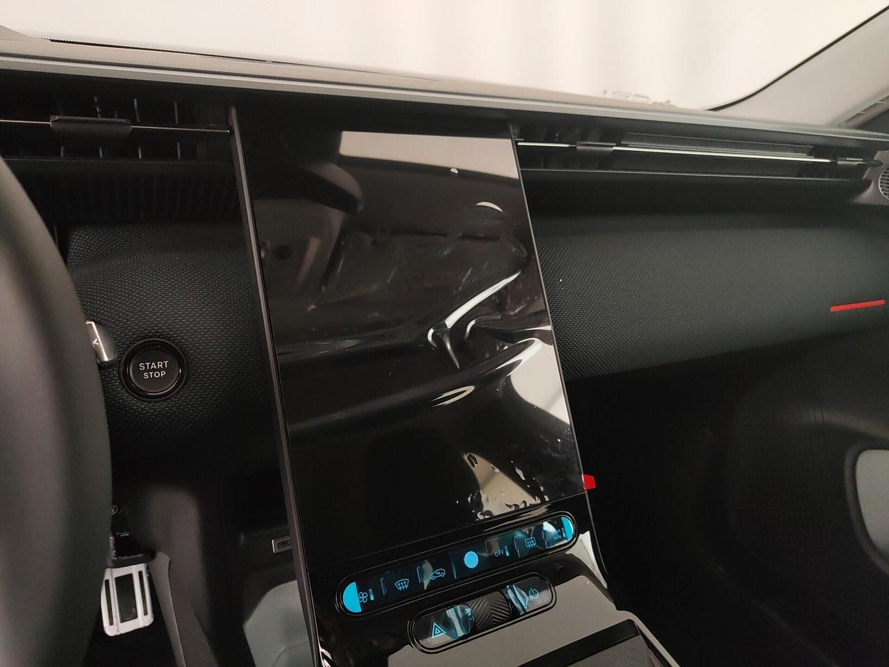 Citroen C5 Aircross Hybrid 145 CV e-DCS6 Max