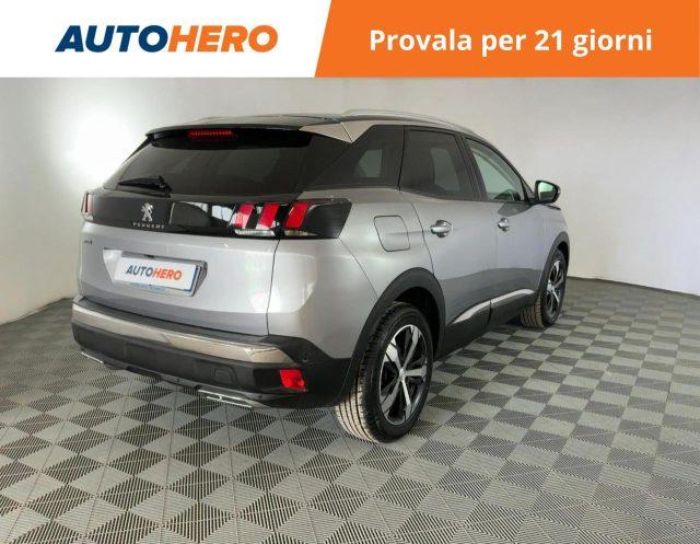 PEUGEOT 3008 PureTech Turbo 130 S&S Allure