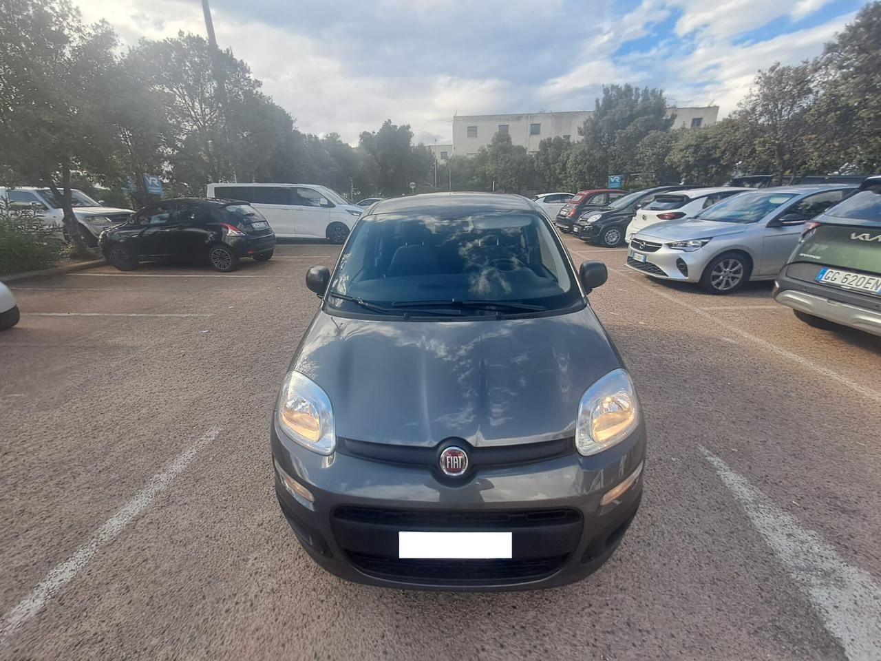 Fiat Panda 2022 GARANTITA