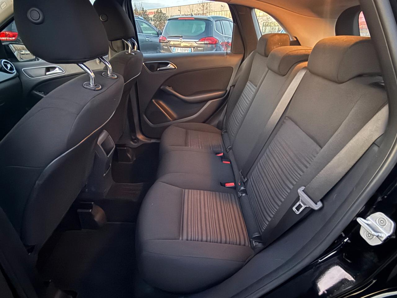 Mercedes-benz B 180 CDI Executive