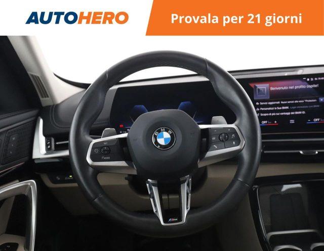 BMW X1 xDrive 23i Msport