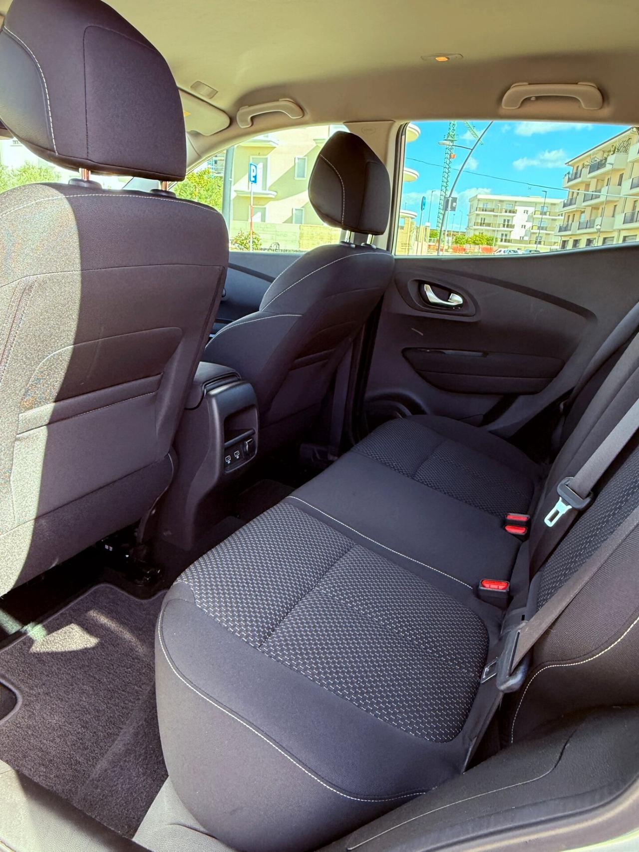 Renault Kadjar Blue dCi 8V 115CV EDC Equilibre