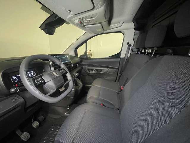 Fiat Doblo Passo Lungo 1.5d 130cv 3 posti + Telecamera