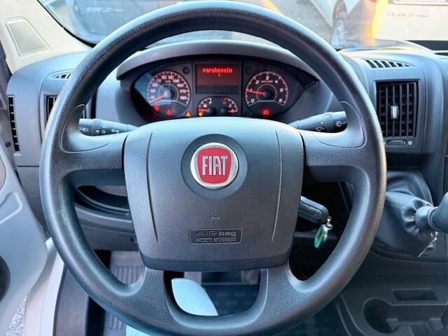 Fiat DUCATO 2.3MJT 160CV XLH3 MAXI