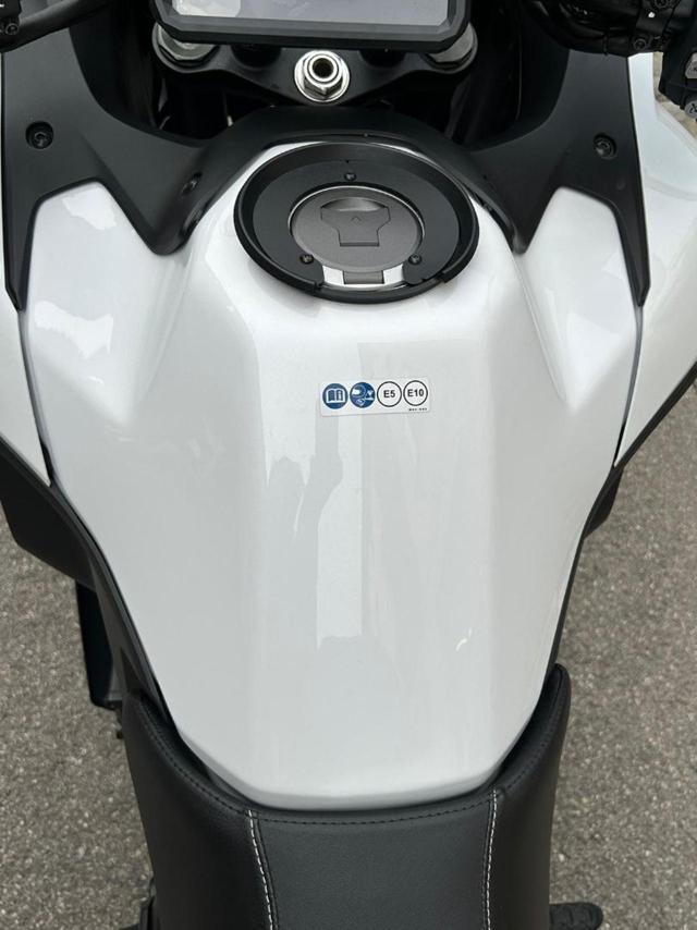 HONDA NT 1100 DCT Travel