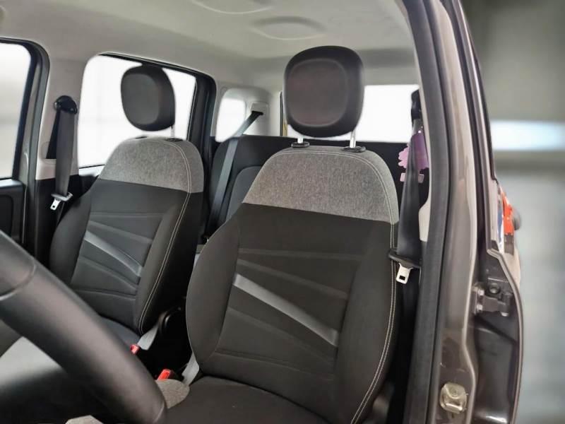 Fiat Panda 1.0 FireFly Hybrid City Life