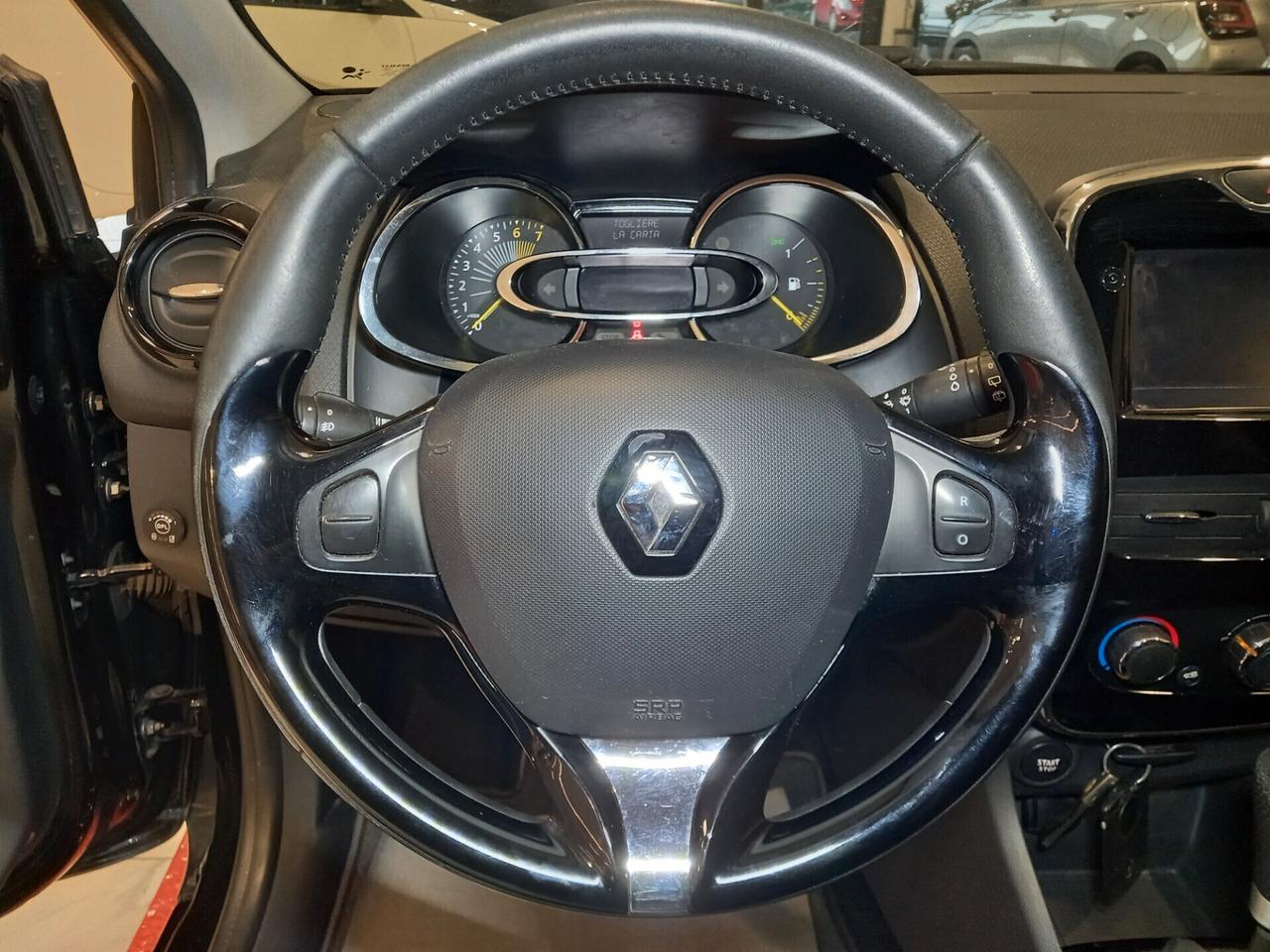 Renault Clio 1.2 75CV GPL 5 porte Live