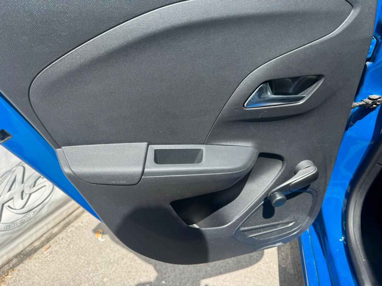 Opel Corsa 1.2 75cv Edition CarPlay