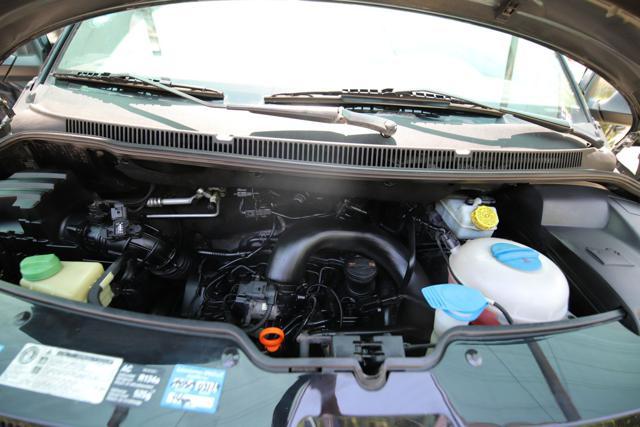 VOLKSWAGEN Multivan VW T5 2.0Tdi 140cv 7Posti Klima Navi