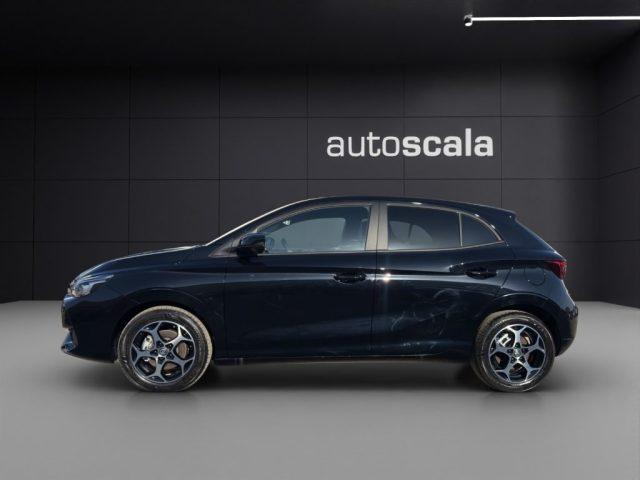 MG MG3 1.5 Hybrid+ Luxury