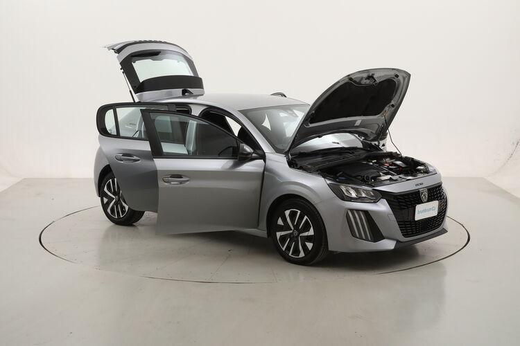 Peugeot 208 Style + Navigatore BR593038 1.2 Benzina 101CV