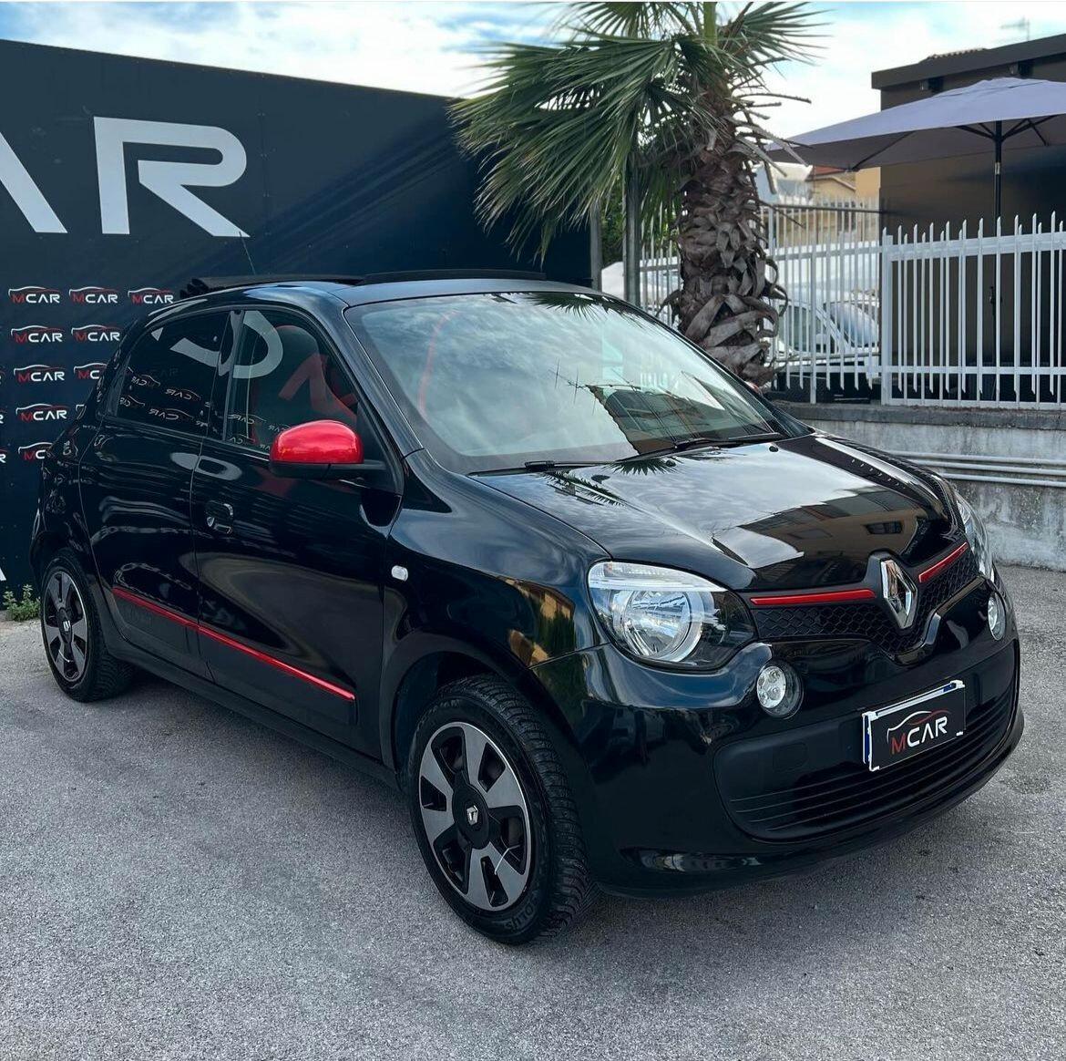 RENAULT TWINGO SCE LIFE 1.0 69CV S&S