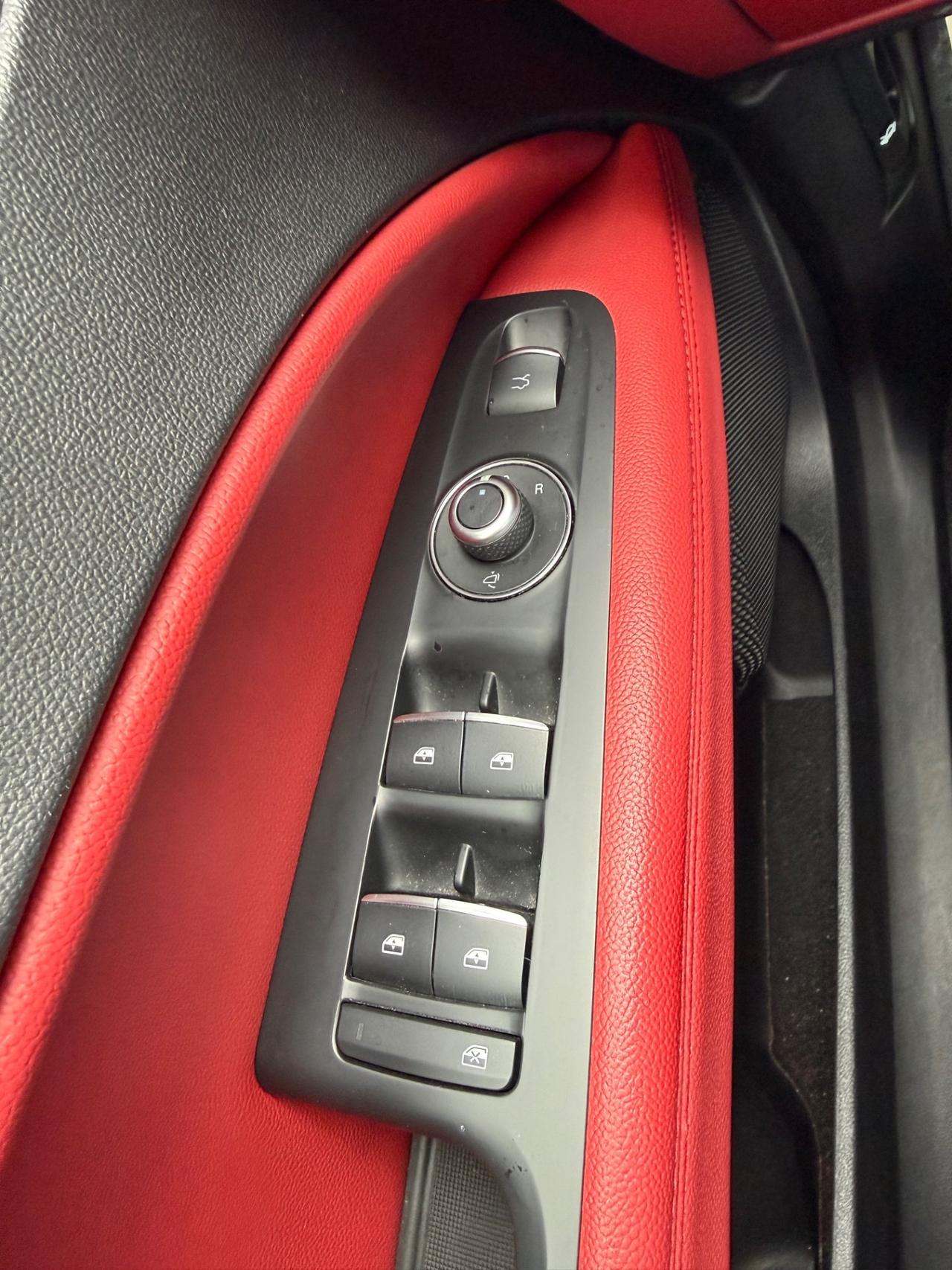 Alfa Romeo Stelvio 2.2 Turbodiesel 190 CV AT8 Q4 Sprint