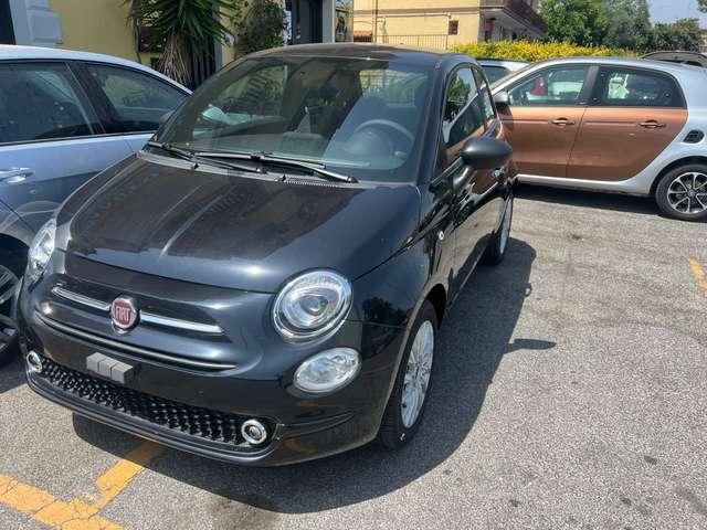 Fiat 500 500 1.0 hybrid 70cv km 0 DISPONIBILI ROSSA O NERA