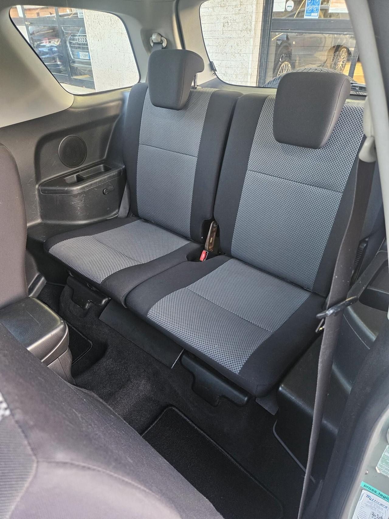 SUZUKI Grand Vitara 3porte 1.9TD 4x4 95kw 130cv