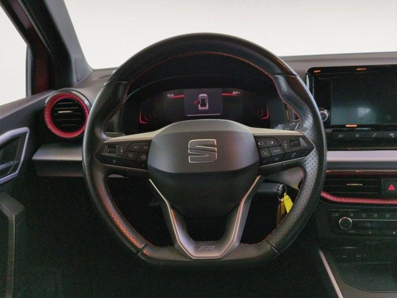SEAT Arona 1.0 ECO TSI 81KW FR
