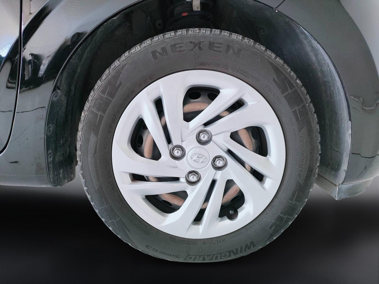HYUNDAI i10 III 2020 - i10 1.0 mpi Advanced