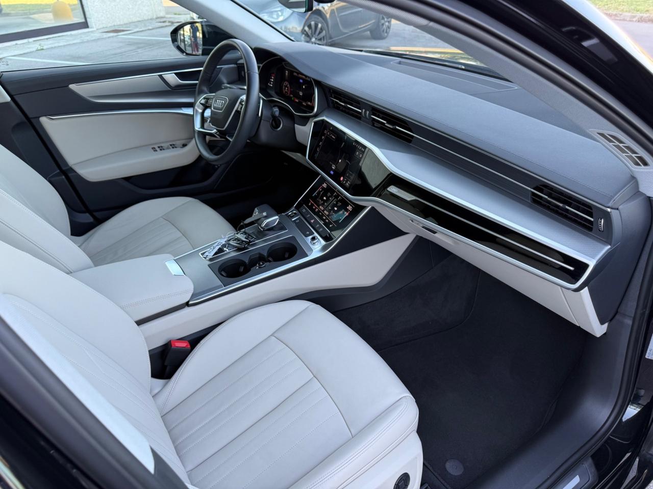 Audi A6 Avant 40 2.0 TDI 204 Cv S tronic Business Design