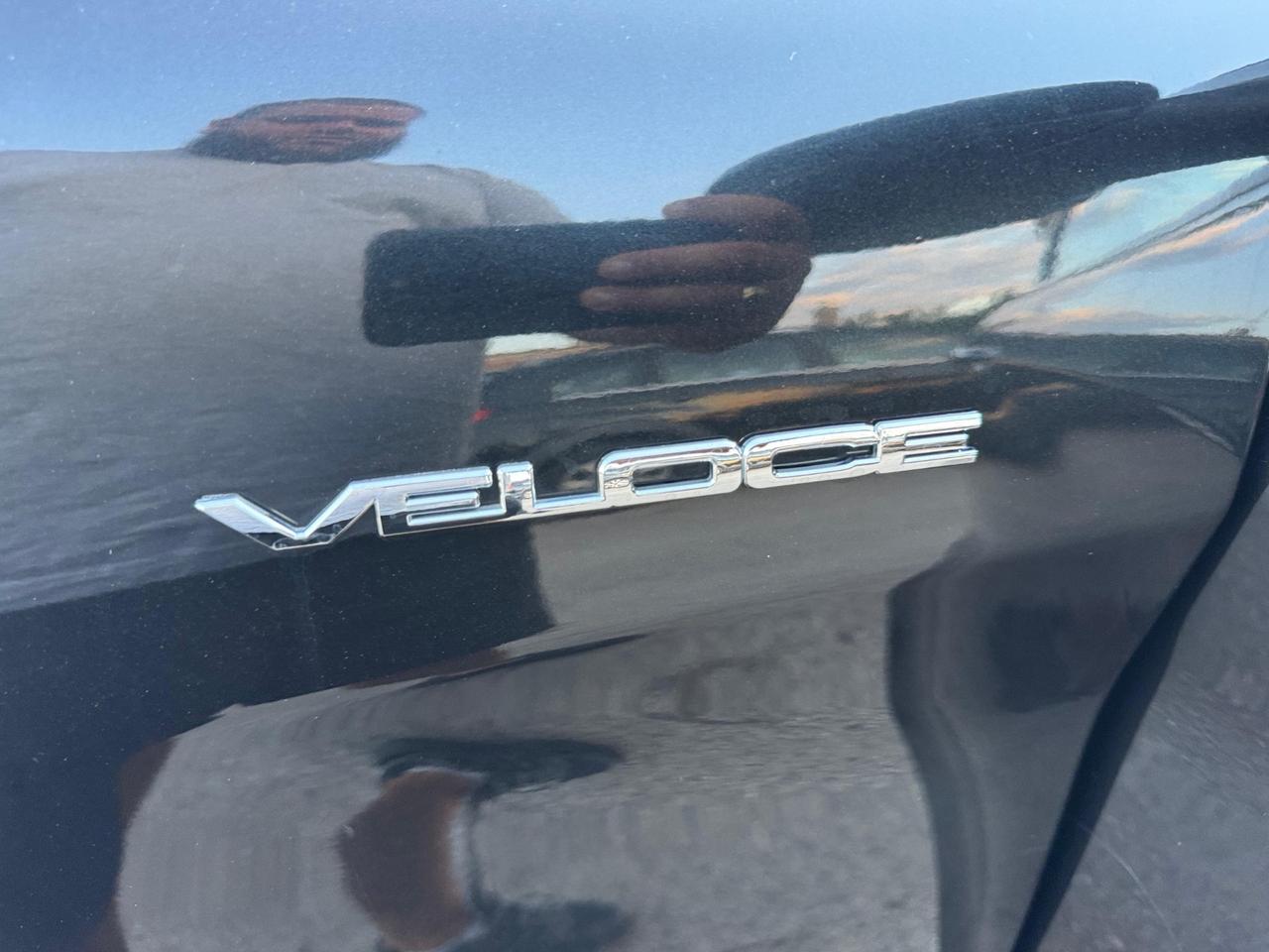 Alfa Romeo Stelvio 2.2 Turbodiesel 210 CV AT8 Q4 Super