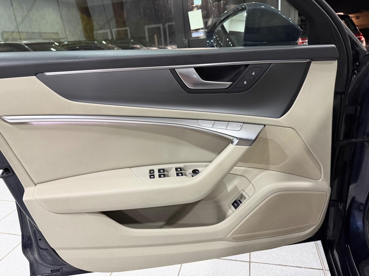 Audi A6 Avant 45 3.0 TDI quattro tiptronic Business Design