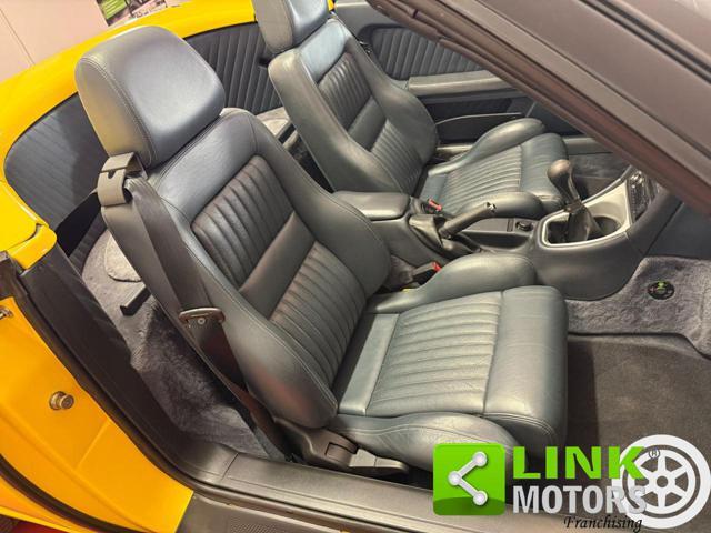 ALFA ROMEO Spider 2.0i 16V T.S. cat Limited Edition n'240