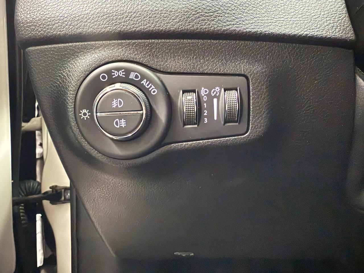 Jeep Compass 1.6 Multijet II 2WD Limited UNICO PROPRIETARIO