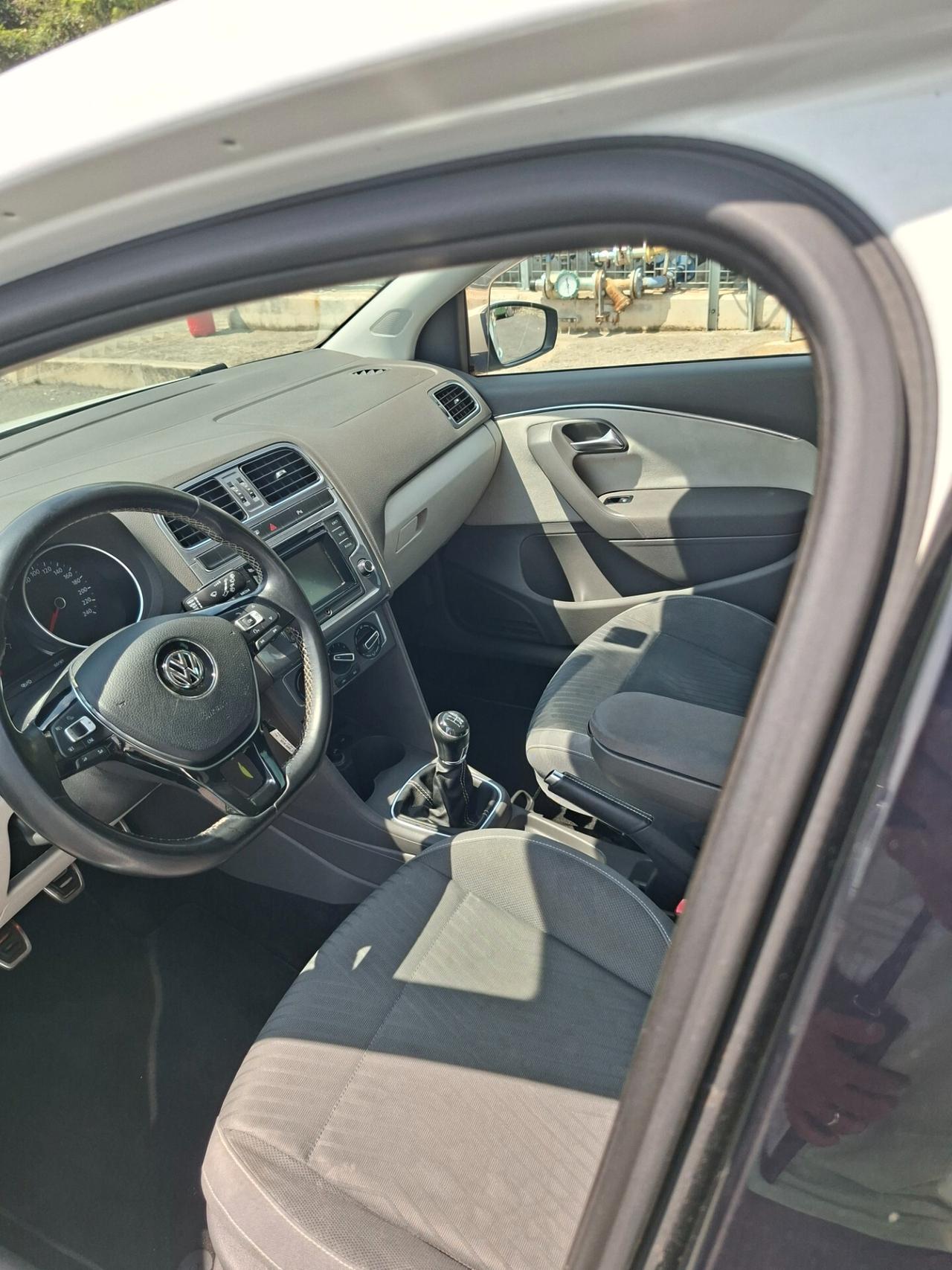 Volkswagen Polo 1.0 MPI 75 CV 5p. Fresh