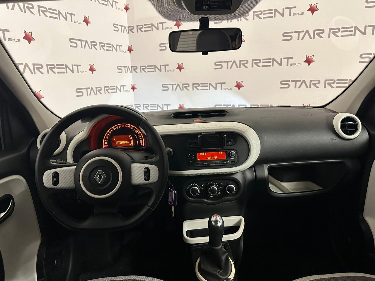 Renault Twingo SCe Life