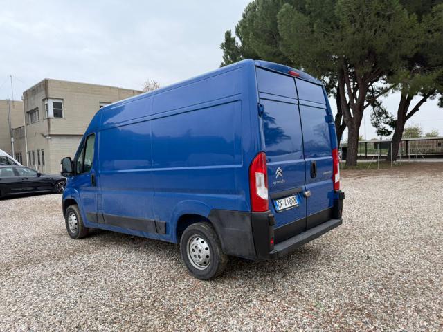 CITROEN Jumper 33 BlueHDi 120 S&S L2H2 PM-TM Furgone