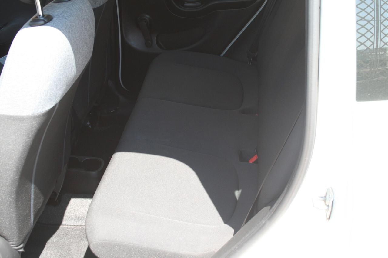 Fiat Panda 1.0 FireFly S&S Hybrid Easy