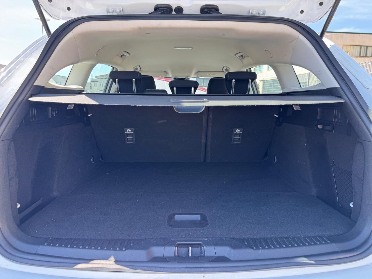 Ford Focus + Bmw X1. Prezzo 10.000€