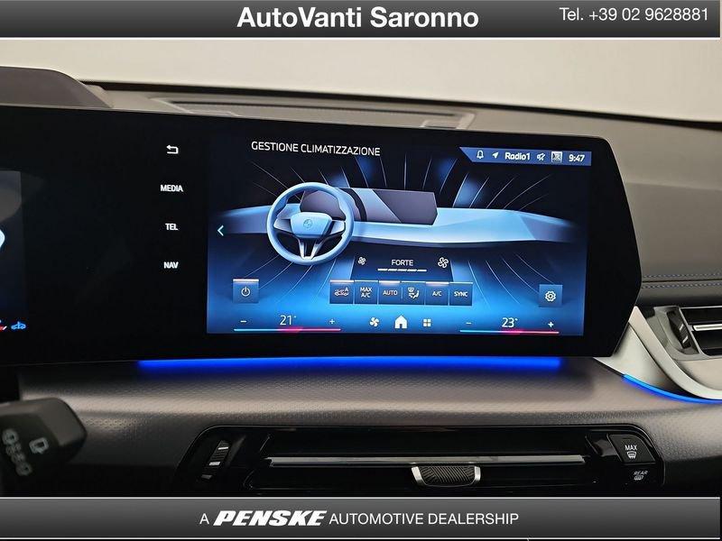 BMW X1 X1 xDrive 20d Msport Pro