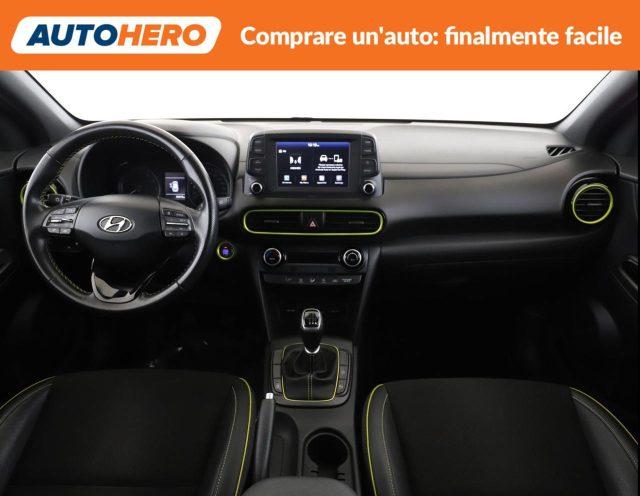 HYUNDAI Kona 1.0 T-GDI Xpossible