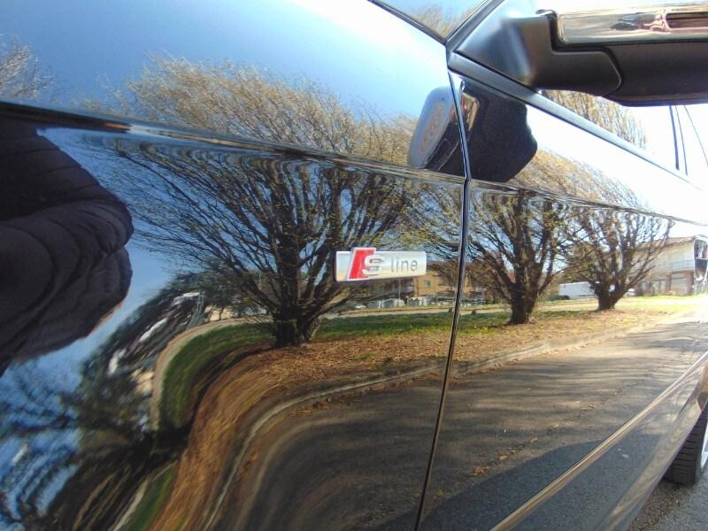 AUDI A3 2ª serie A3 SPB 1.8 TFSI Ambition