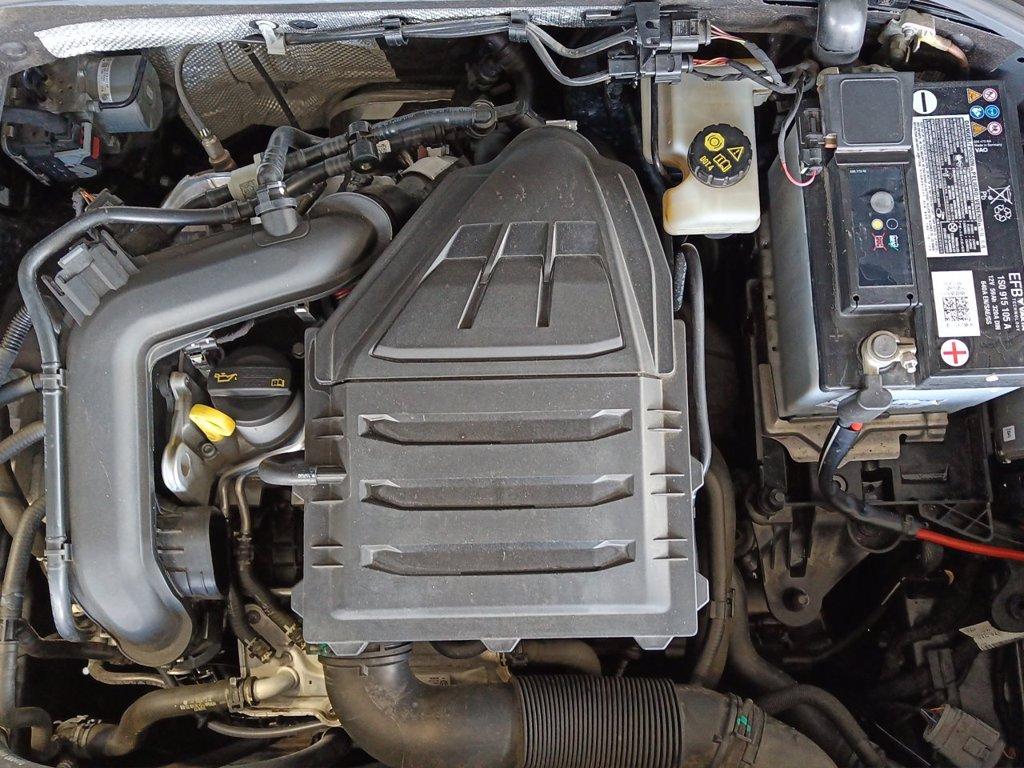 VOLKSWAGEN T-roc 1.0 tsi advanced del 2019