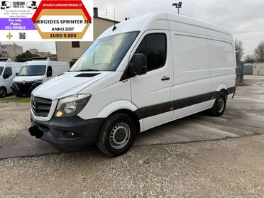 SPRINTER 314