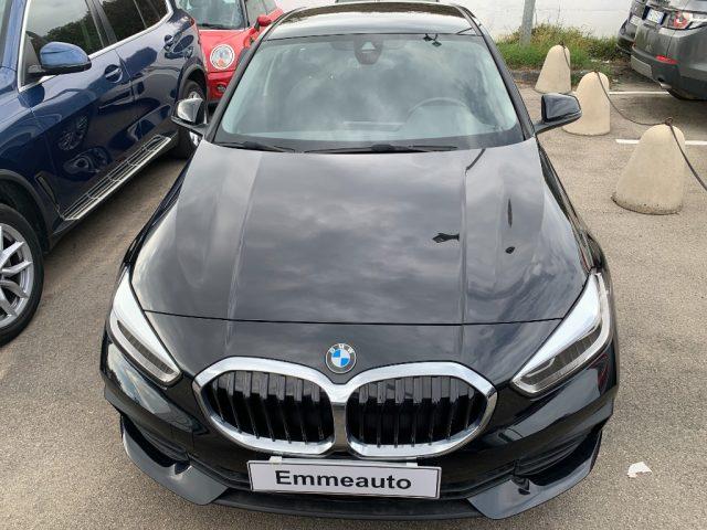 BMW 118 d 5p. Business Advantage