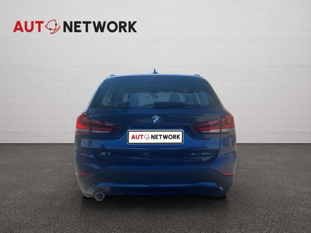 BMW X1 xDrive25e Business Advantage