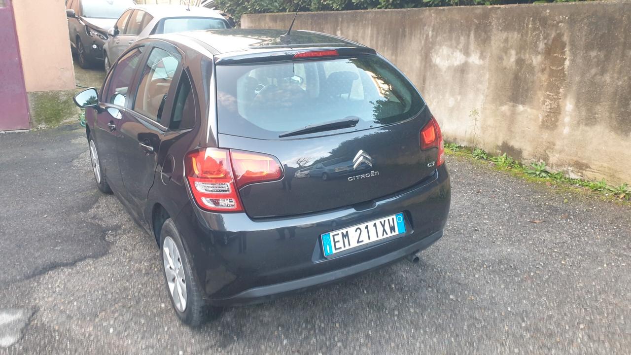 Citroen C3 1.1 Business